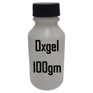 Oxgel for Ready Colour Mixing 100gm