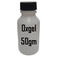 Oxgel for Ready Colour Mixing 50gm
