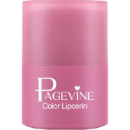 PAGE VINE Lip Serum Twist Lipstick Lip Gloss Moisturizing Fade Lip Pattern Lip Gloss-05 Muted Mauve