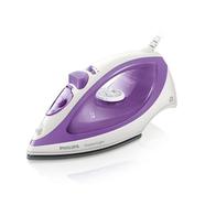 PANASONIC GC-1418 Steam Iron Violet