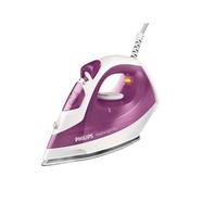 PANASONIC GC-1426 Steam Iron 1400 Watt White and Purple