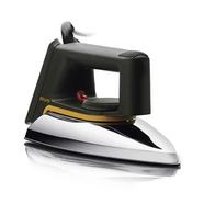 PANASONIC HD-1172/07 Dry Iron Black and Silver