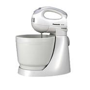 PANASONIC MK-GB1WSH Hand Mixer 3.0 L White