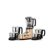 PANASONIC MX-AC560 Mixer Grinder 5in1 Bronze Glod