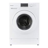 PANASONIC NA-107VK5WSG Fully Automatic Front Loading Washing Machine 7.0 KG White