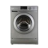 PANASONIC NA-127XB1LAS Front Loading Washing Machine 7.0 KG