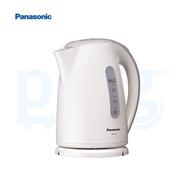 PANASONIC NC-GK 1WSD Electric Kettle 1.7L White