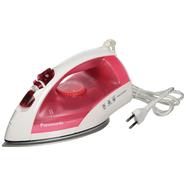 PANASONIC NI-E410TRTV Steam Iron 2150W Red and White