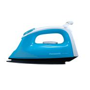 PANASONIC NI-V100NASG Steam Iron 1200 Watt White/Blue