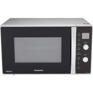 PANASONIC NN-CD565B Inverter Micro Oven 27L Convection, Grill black and white