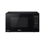 PANASONIC NN-GD37HBYTE Micro Oven 23L Grill Black