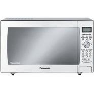 PANASONIC NN-GD570 Inverter Micro Oven 32L Grill Silver