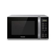 PANASONIC NN-GT34HMYTE Microwave Oven 25L Silver