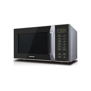 PANASONIC NN-ST253BYTE Energy Saving Touch Control Auto Time Micro Oven 20LT White