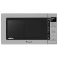 PANASONIC NN-ST557 Inverter Micro Oven 27L Includes Toaster white