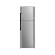 PANASONIC NRBK-221 Top Mount Refrigerator 211L Silver