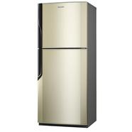 PANASONIC NRBK-265SNWA Top Mount Refrigerator 218L Silver