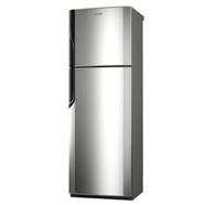 PANASONIC NR-BK305SNWA Top Mount Refrigerator 267L Silver