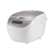 PANASONIC SR-CP188NSW Panasonic Rice Cooker 1.8L