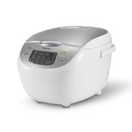 PANASONIC SR-CX188SSW Panasonic Rice Cooker 1.8L