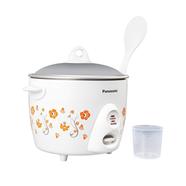 PANASONIC SR-G10S Rice Cooker 1.8L White