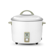 PANASONIC SR-GA421LUA Rice Cooker 4.2L White