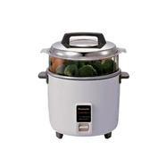 PANASONIC SR-W22GSWUA Rice Cooker 2.2L