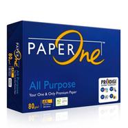 Paper One A3 All Purpose Paper 80 GSM - 500 Sheets icon