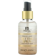 PASTEL BEAUTY Shimmery Shield Setting Spray MOONLIGHT – 80ml icon