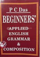 PC Das Beginners' Applied English Grammar and Composition image
