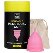 Peesafe Menstrual Medium Size