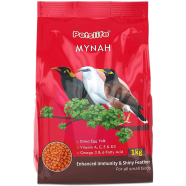 PETSLIFE Mynah Bird Food 1kg