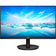 PHILIPS 222V8LA 21.5-inch Full HD 75Hz LED Monitor