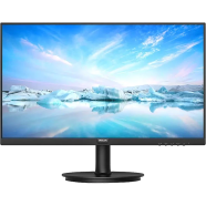 PHILIPS 241V8B 24-inch 100Hz Full HD LED Monitor