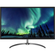 PHILIPS 325E8 32-inch 2K QHD IPS LED Monitor