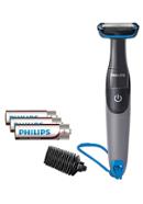 Philips BG1025 - 15 Runtime: 45 Min Trimmer For Men