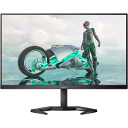 PHILIPS Evnia 27M1N3200ZA 27-inch 165Hz 1ms Gaming Monitor