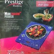 PRESTIGE PIF-280 Infrared Cooker 2000W