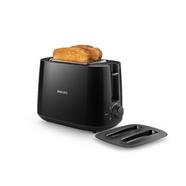 PHILIPS HD-2582/90 Toaster Oven 2 Slice 830 Watts Black