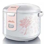 PHILIPS HD-4723 Rice Cooker 1.0L White