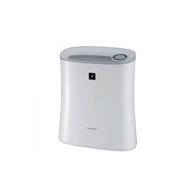 SHARP FP-F30EC/EH Dust Catcher Air Purifier White image