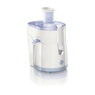 PHILIPS HR-1810 Juicer 0.75 L White and Blue