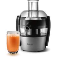 PHILIPS HR-1836 Juicer 1.5L Brushed Aluminium