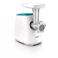 PHILIPS HR-2710 Meat Processor Stainless Steel White
