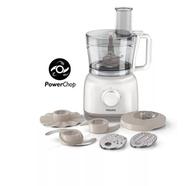 PHILIPS HR-7627 Food Processor 650 w 1.5 Ltr White