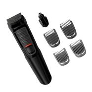 PHILIPS MG-3710/15 6-in-1 Trimmer Black