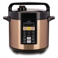PHILIPS Viva Collection Electric Pressure Cooker-HD2139
