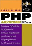 PHP Advanced For The World Wide Web
