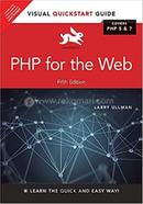PHP For The Web