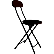 PH Folding Portable Chair icon
